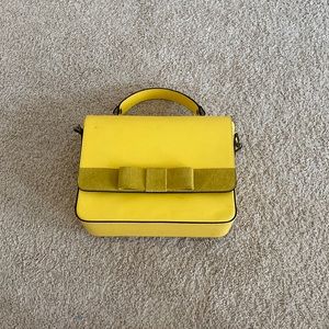 Real Italian leather purse